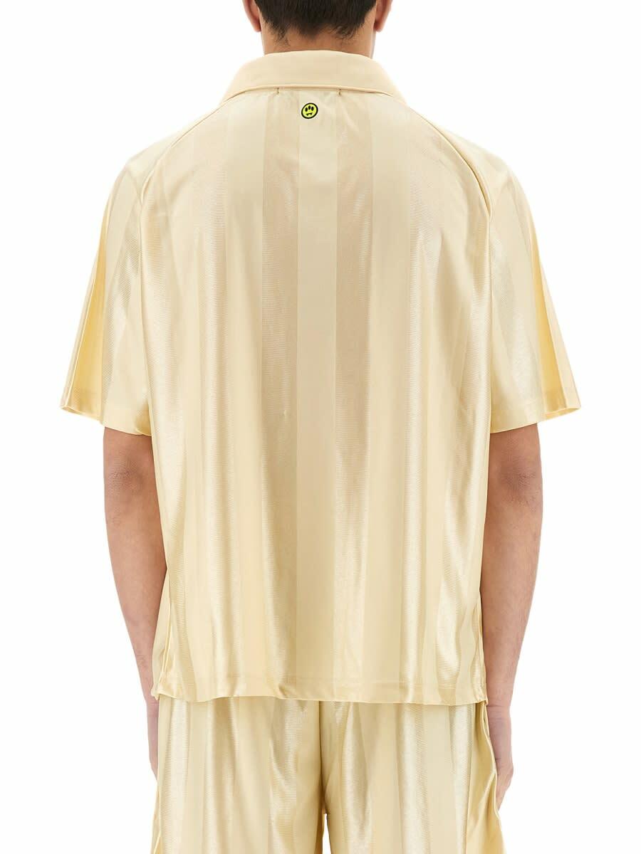 Barrow Triacetate T-shirt