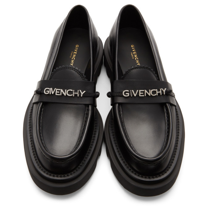 Givenchy loafers 2025