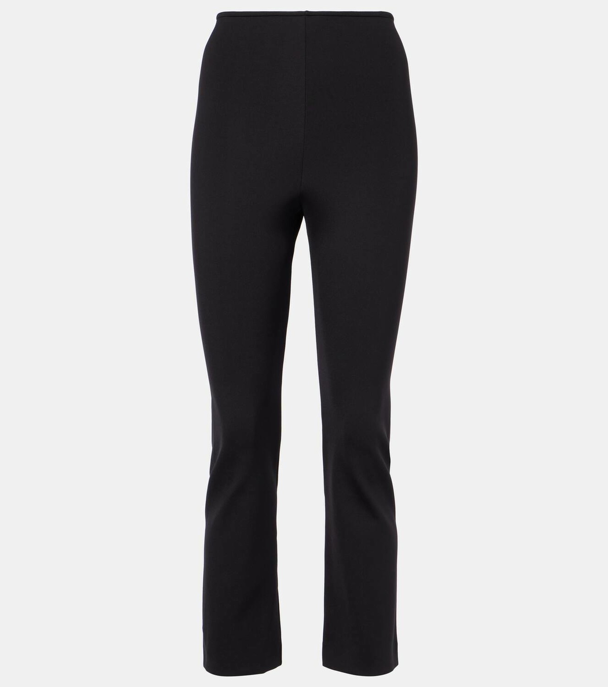 Fforme Shim cropped jersey slim pants