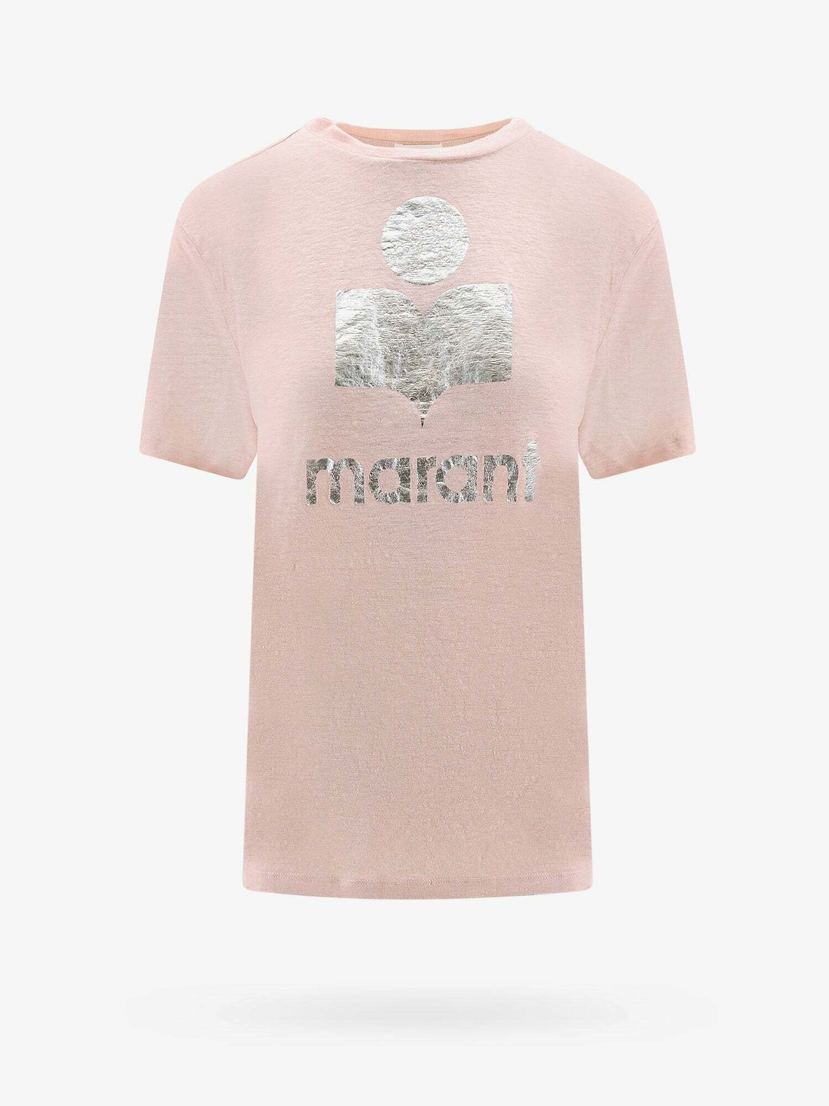 Zewel T-Shirt - Pink