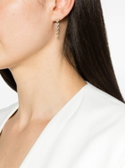 Jacquie Aiche 14K Yellow Gold Liz Diamond Drop Earrings
