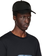 OAMC Black Ball Cap