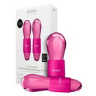 Geske Cool & Warm Duo Eye and Face Massager 7 in 1