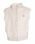 Fendi Mens Sweatshirt in Beige