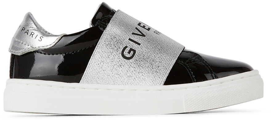 Givenchy clearance band sneakers