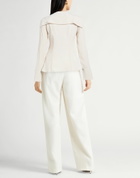 Erika Cavallini Womens Shirt Light in Grey