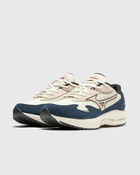 Mizuno Wave Rider Beta(U) White - Mens - Lowtop