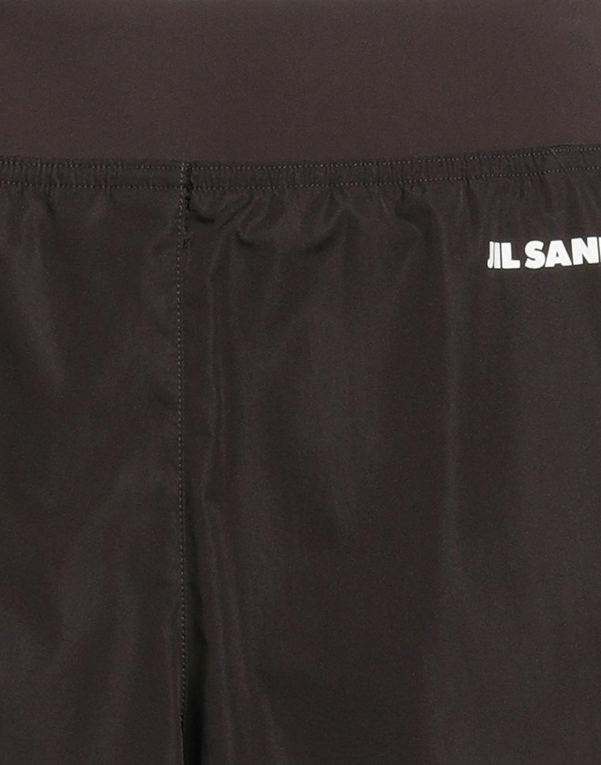 Jil Sander+ Womens Shorts & Bermuda Shorts Chocolate in Brown