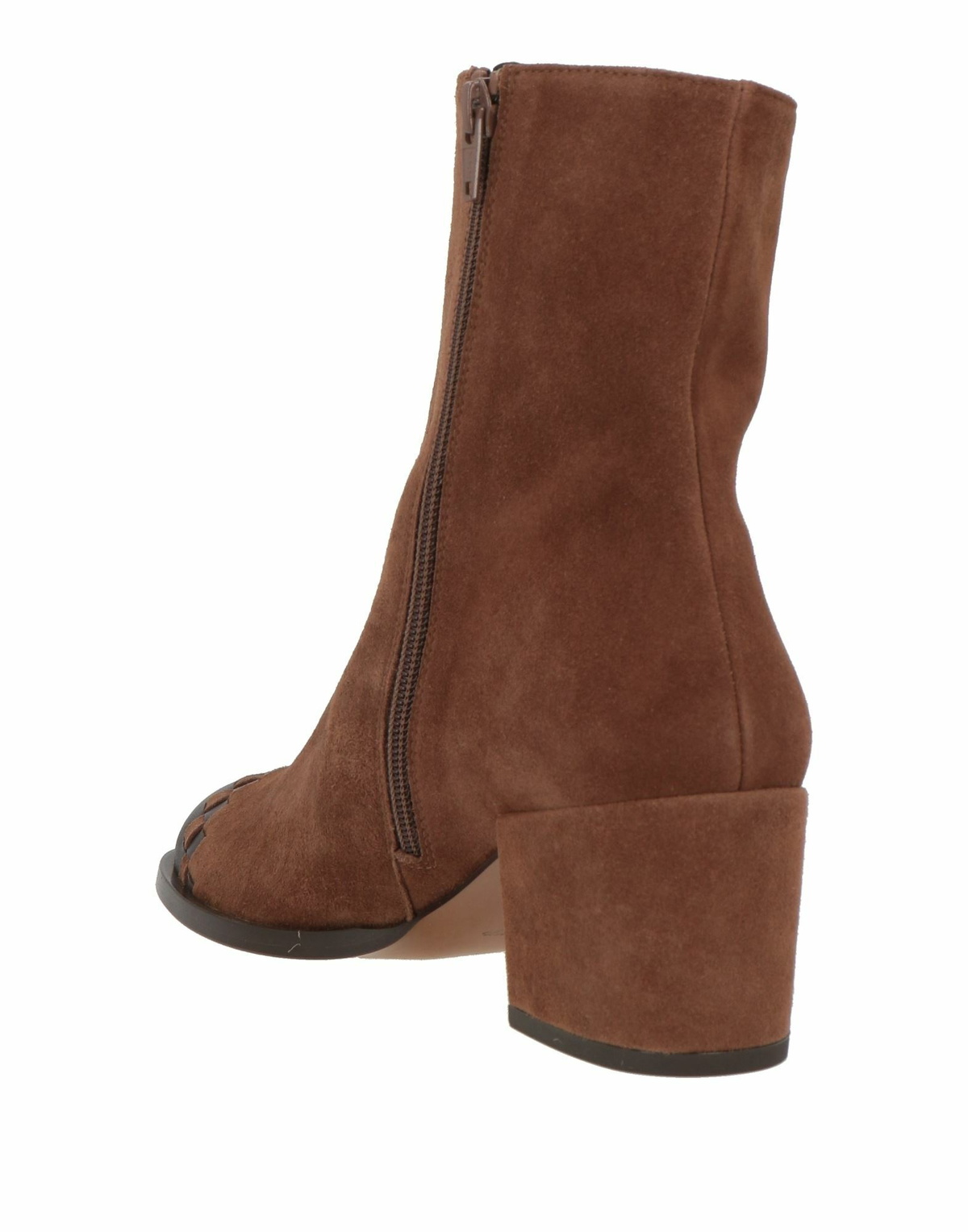 Castañer Womens Ankle boots in Brown