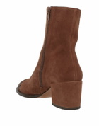 Castañer Womens Ankle boots in Brown