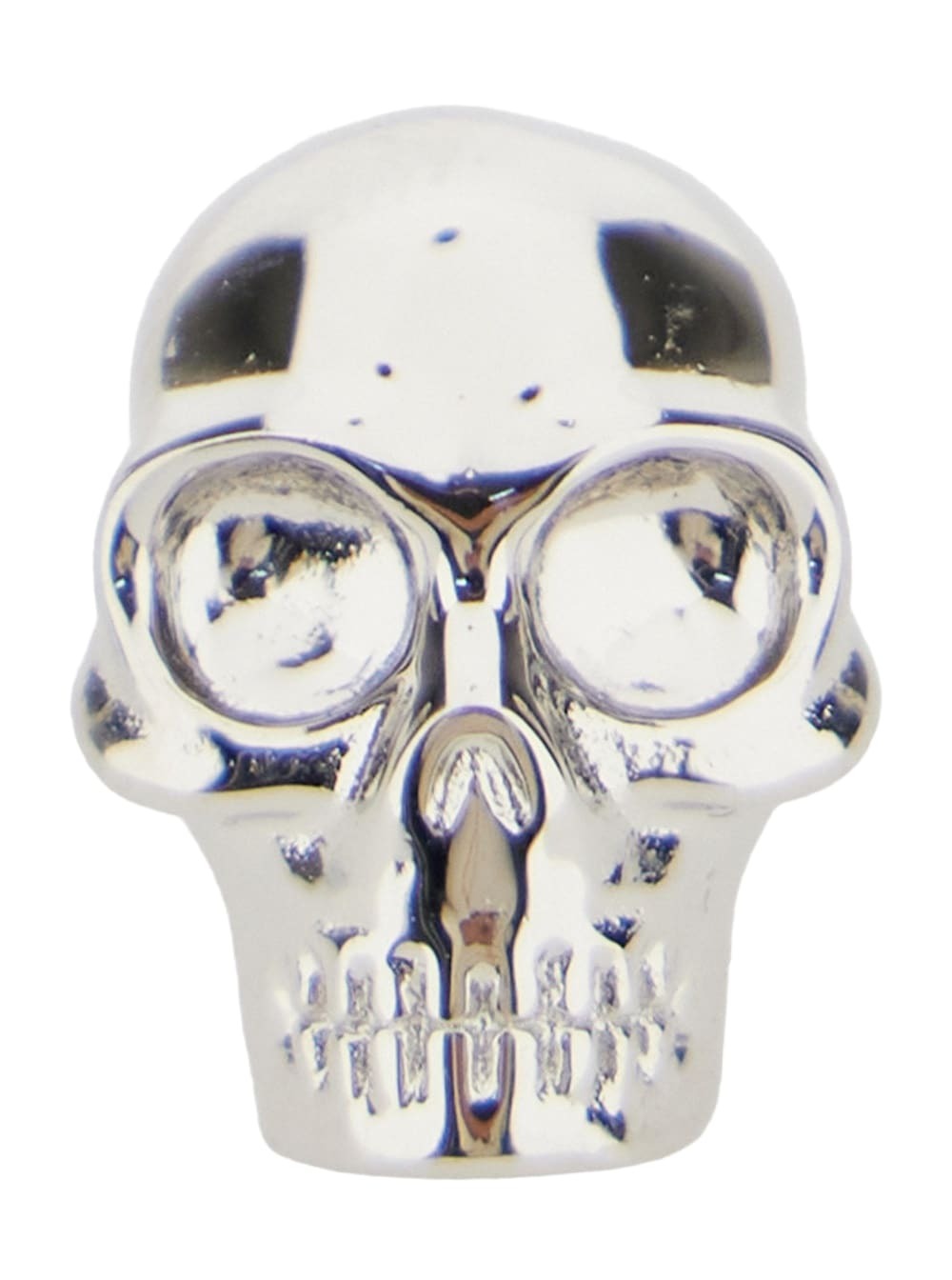 アレキサンダー・マックイーン Dancing Skeleton Ring Alexander McQueen Silver Dancing Skeleton Ring Alexander McQueen