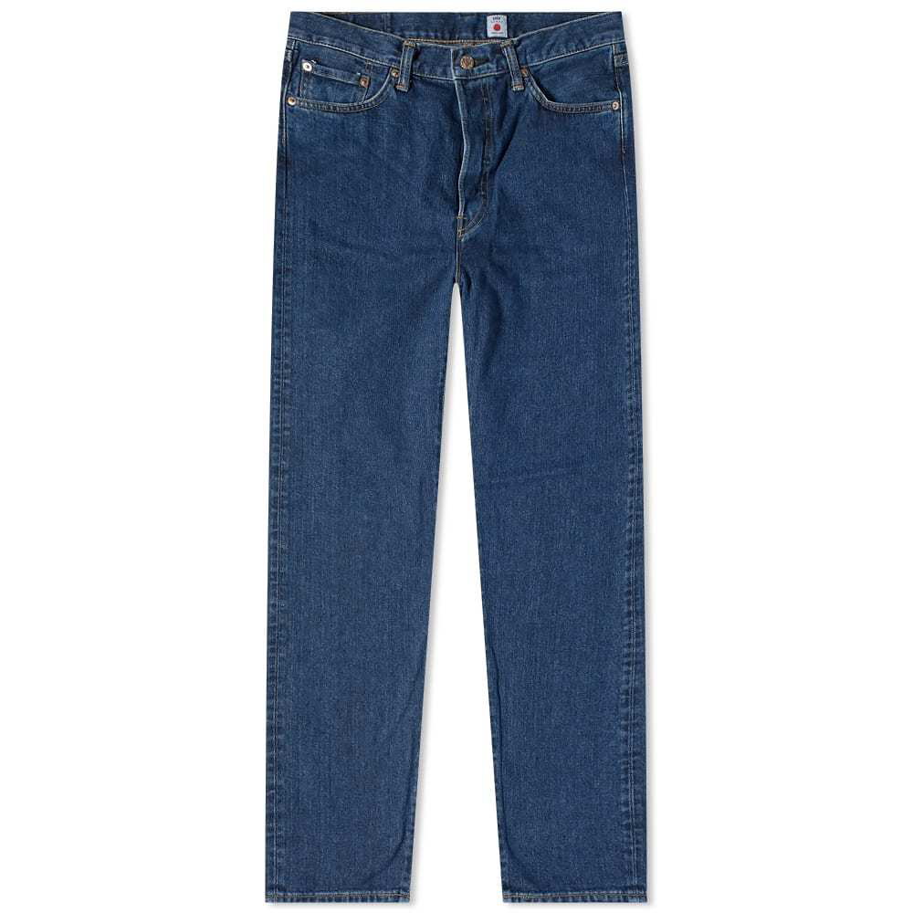 Edwin Loose Tapered Jean Edwin