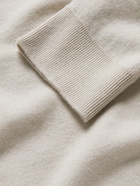 Massimo Alba - Scirocco Cashmere Sweater - Neutrals