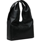 Maison Margiela Black Box Medium Bag