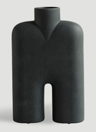 101 Copenhagen Cobra Tall Hexa Vase