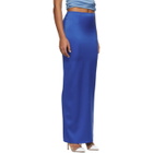 Georgia Alice Blue Tube Skirt