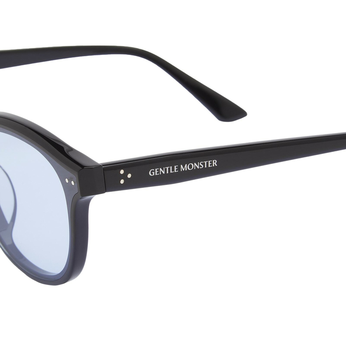 【manchi】GENTLE MONSTER JADE ブルー Jade 01(B) – BTSGLASSES