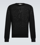 Jil Sander - Wool sweater