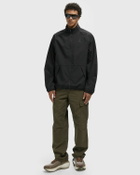 Jordan SPORT JAM WARM UP JACKET Black Mens Windbreaker