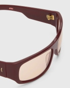 Flatlist Eyewear April Red Men