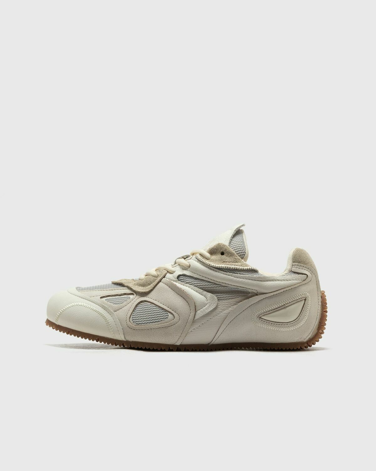 Axel Arigato Slow Runner Beige Womens Lowtop