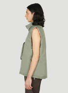Saintwoods Insulated Gilet Jacket