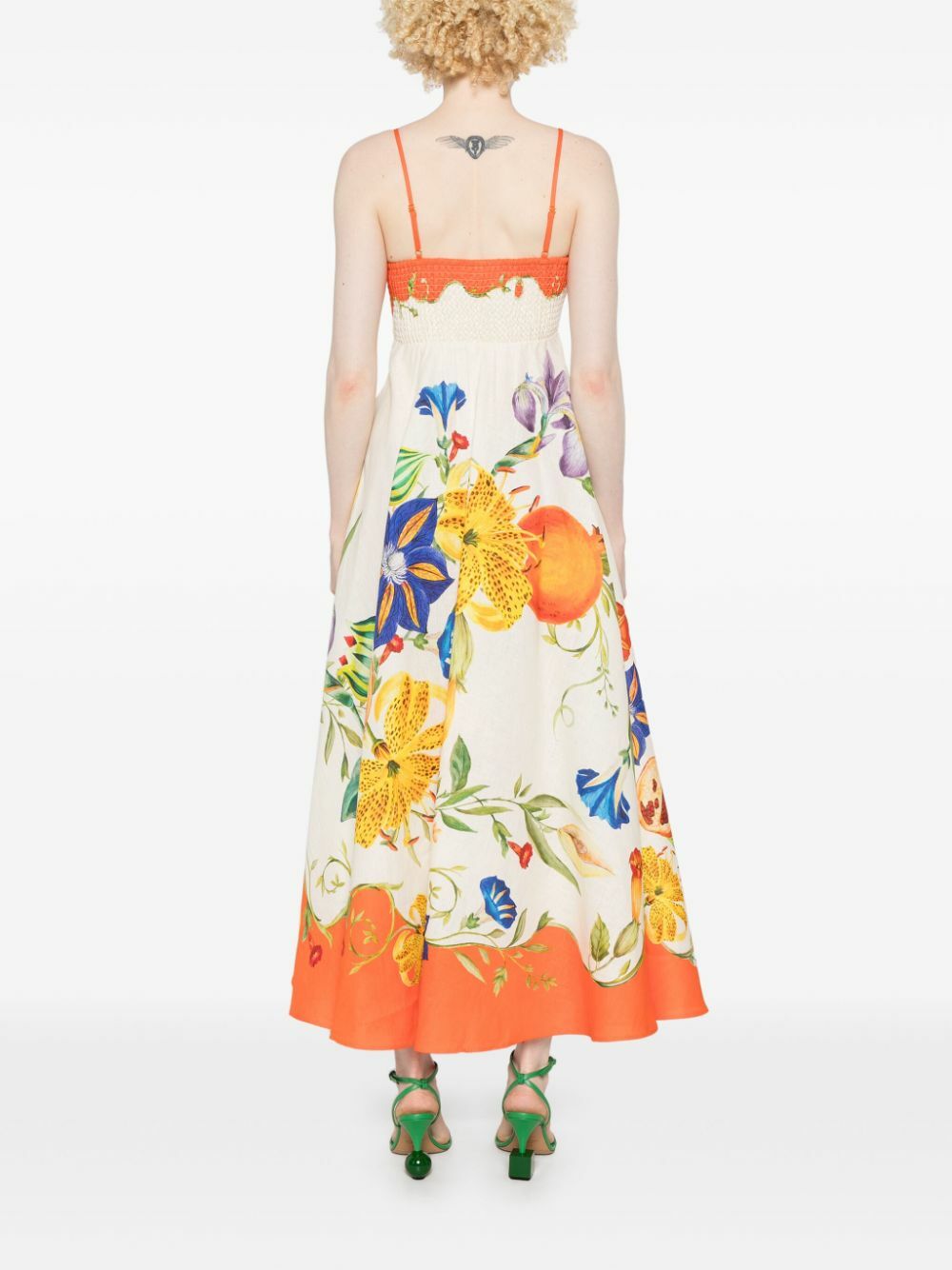 elliot midi dress Elliot Midi Dress