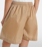 Prada Re-Nylon shorts