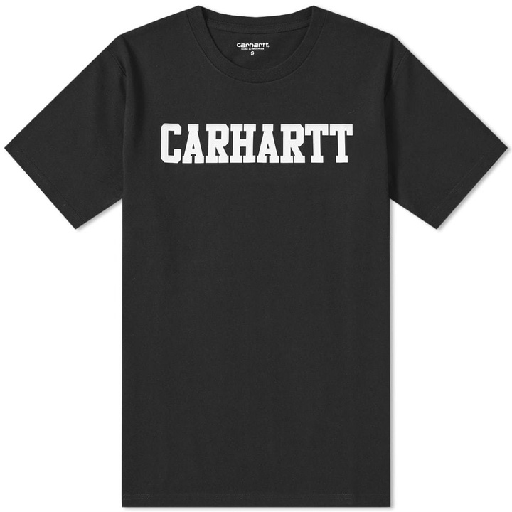 Photo: Carhartt College Tee