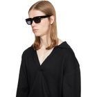 Givenchy Black GV Day Sunglasses