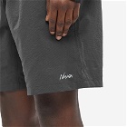 Nanga Men's Comfy Short in Black