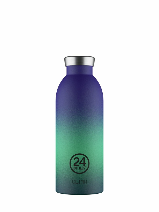 Photo: 24BOTTLES 050 Borealis Clima Bottle
