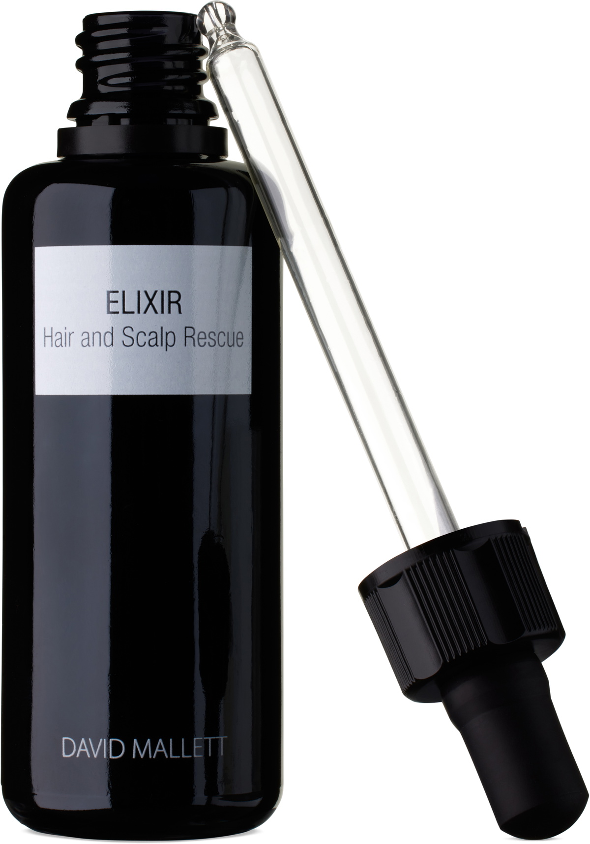DAVID MALLETT Elixir Hair & Scalp Rescue, 50 mL