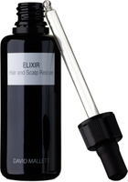 DAVID MALLETT Elixir Hair & Scalp Rescue, 50 mL