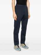 Adidas Blue Anglezarke Track Pants