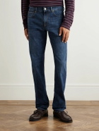 Incotex - Slim-Fit Jeans - Blue