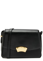 3.1 Phillip Lim ID Medium Leather Shoulder bag - Black - One Size
