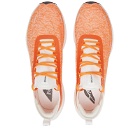 Soulland x Li-Ning Feidian Ultra 3.0 Sneakers in Orange