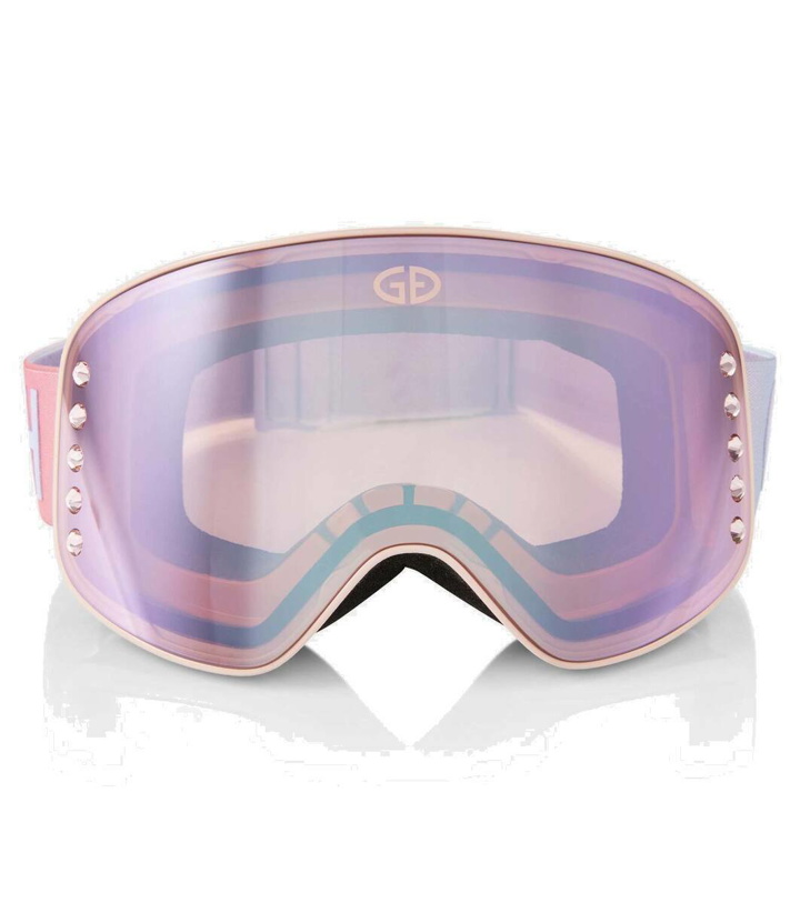 Photo: Goldbergh Dollface ski goggles