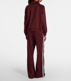 The Upside Vitesse Pari track jacket