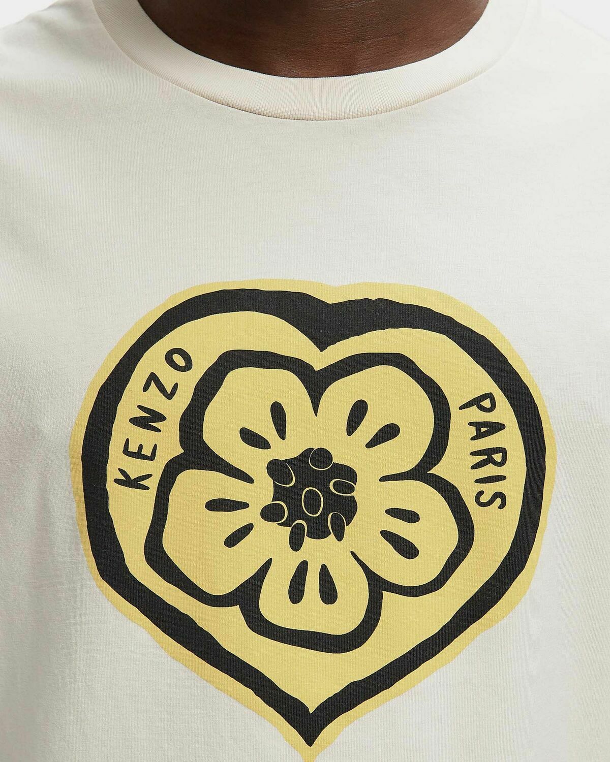 BOKE HEART CLASSIC TEE