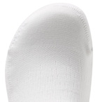 Nike Running - Spark Dri-FIT No-Show Socks - White