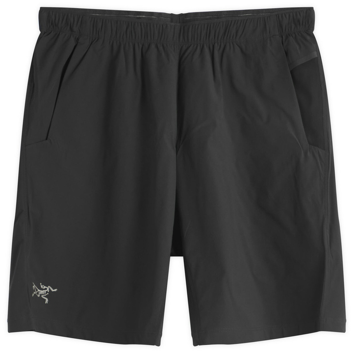 Photo: Arc'teryx Men's Incendo Short 9" in Black