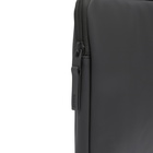 Rains Men's Texel Laptop Case - 15"/16" in Black 