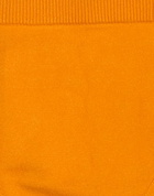 Dries Van Noten Womens Shorts & Bermuda Shorts in Orange