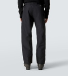 Prada Belted ski pants