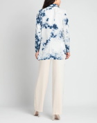 Massimo Alba Womens Blazer in Blue