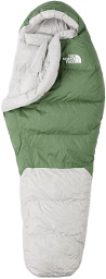 The North Face Green Kazoo Sleeping Bag