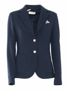 Circolo 1901 Fleece Jacket