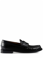 GUCCI - Kaveh Leather Loafers